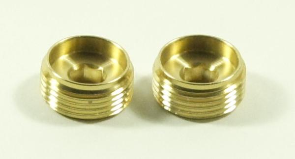 SWORKz S350 Balance-Gewicht Schraube Pivot-Ball (5.5g) (2)